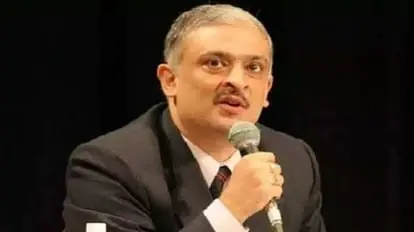 कृषि सचिव देवेश चतुर्वेदी