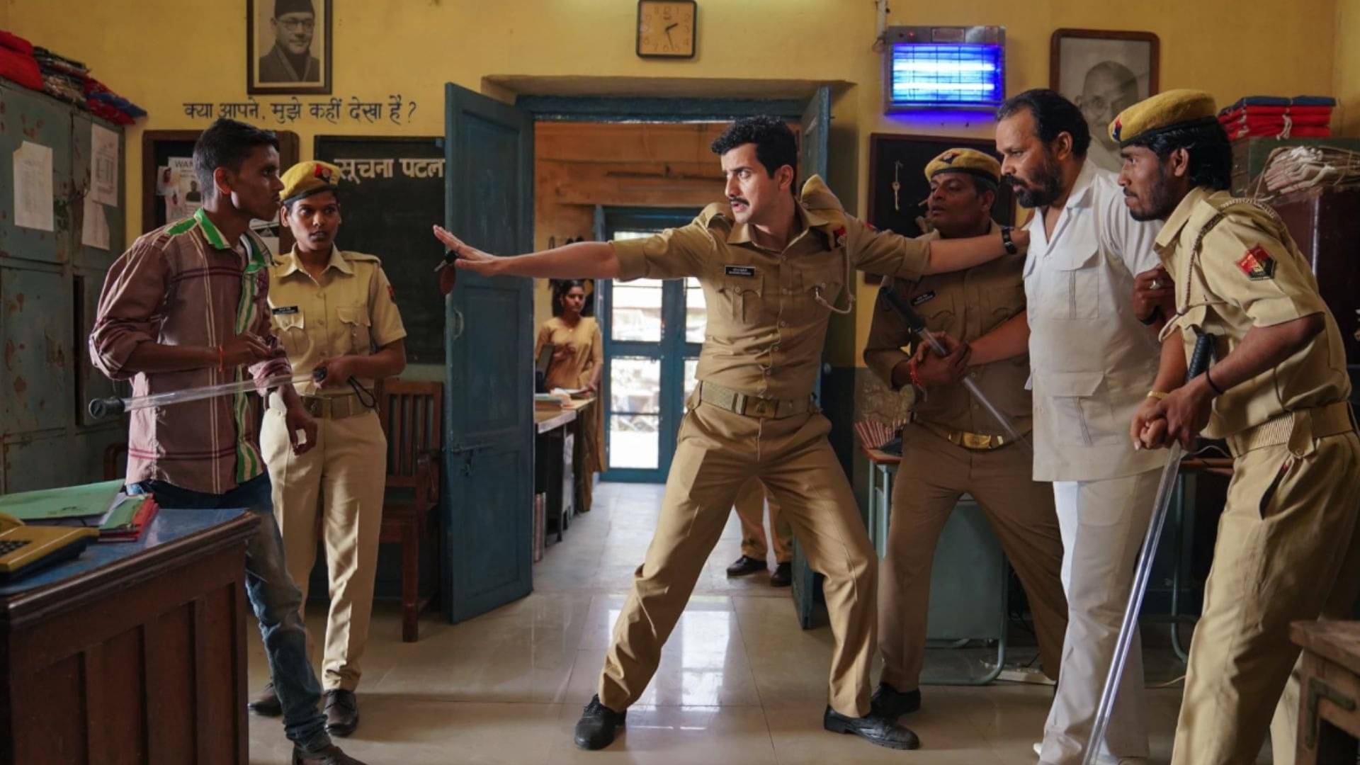 Description of the pic