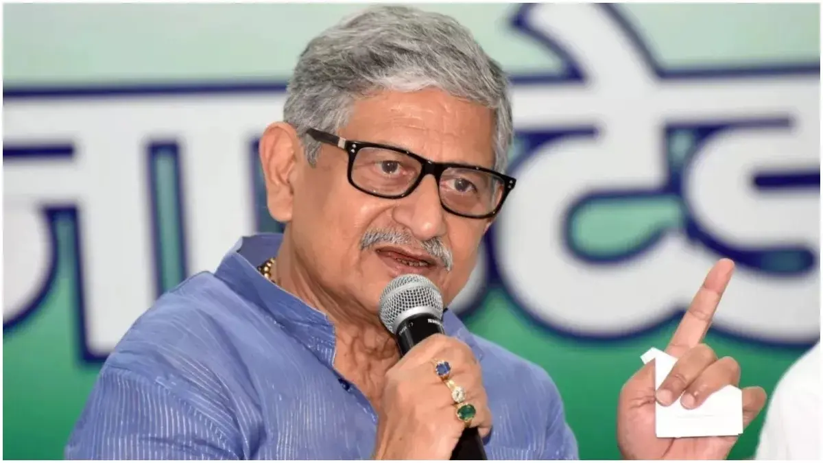 सरकारी विभाग ‘गूगल ट्रांसलेट’ का इस्तेमाल करते हैं- केंद्रीय मंत्री राजीव रंजन सिंह केंद्रीय मंत्री राजीव रंजन सिंह