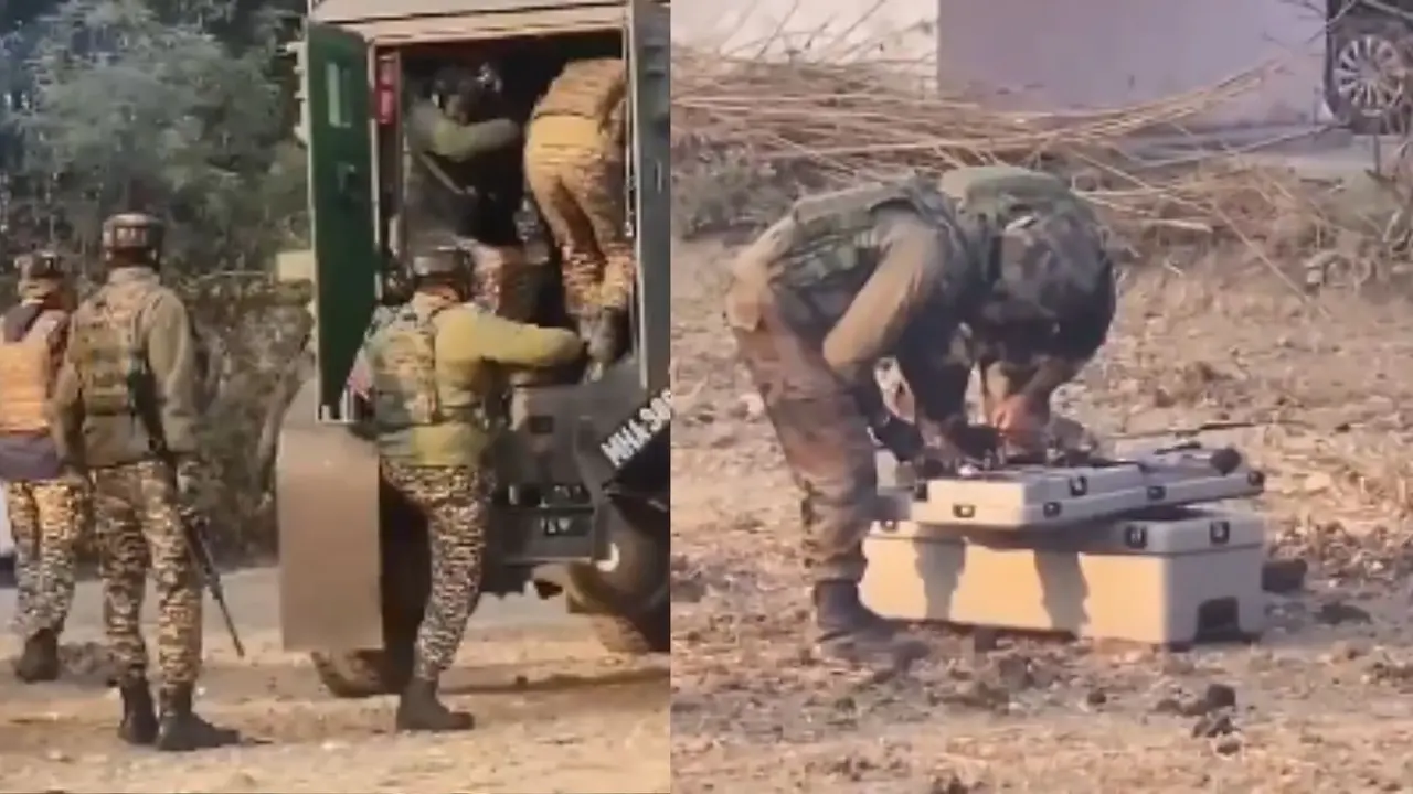 Kathua, Jammu Kashmir