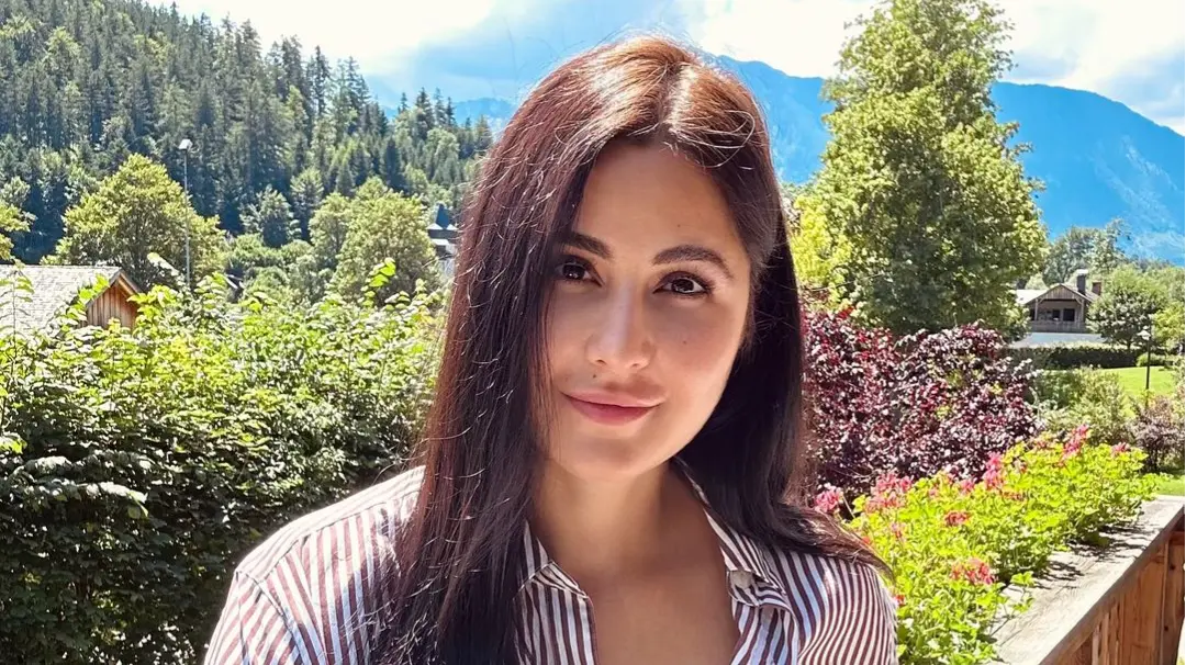 When Katrina Kaif Said Her Songs Are Not 'Item Numbers': If You Are Being Objectified... Katrina Kaif