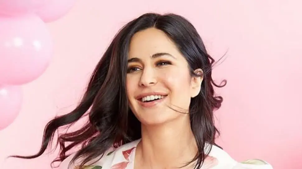 Katrina Kaif