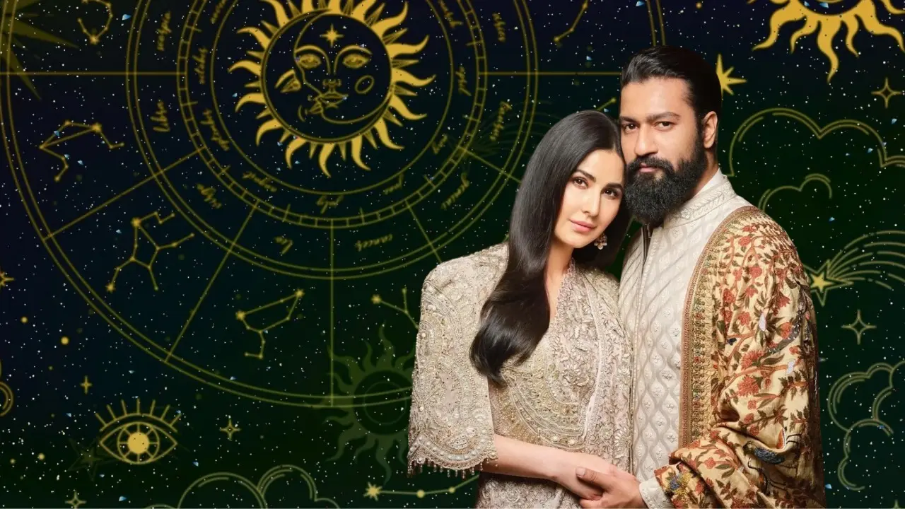 Astrologer Apologises After Brutal Trolling Over Wrong Prediction About Katrina Kaif-Vicky Kaushal's Baby Katrina Kaif and Vicky Kaushal were blessed with a baby boy on November 7