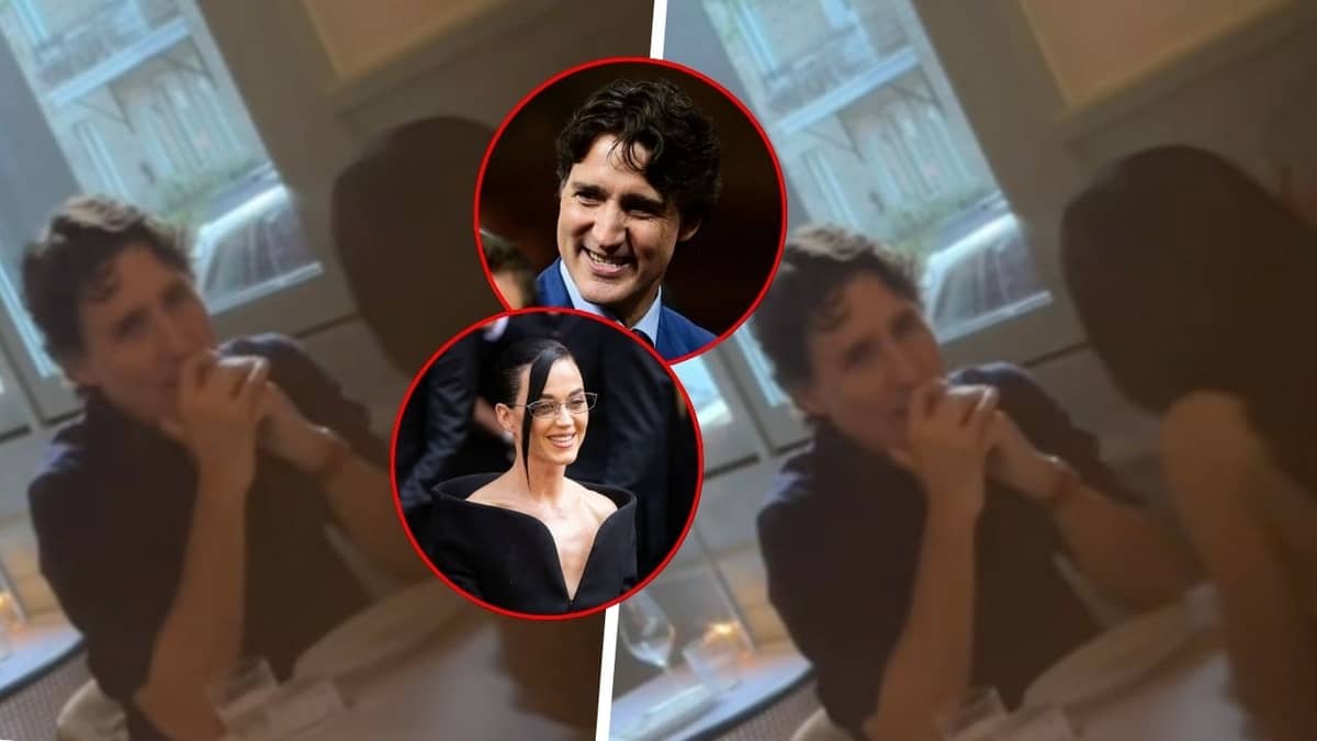 Se întâlnește Katy Perry cu fostul prim-ministru canadian Justin Trudeau? Fotografiile virale de la cina petrecută împreună au stârnit interes | Republic World