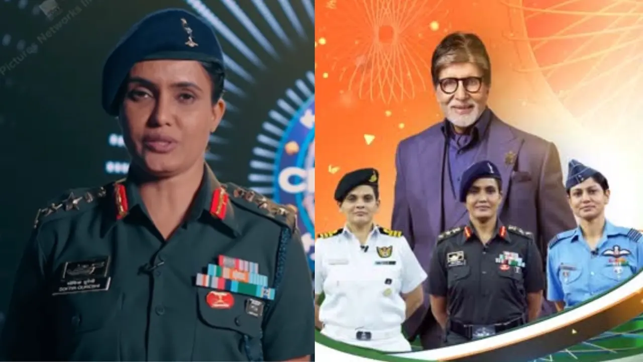 kaun banega crorepati 17 independence day special episode