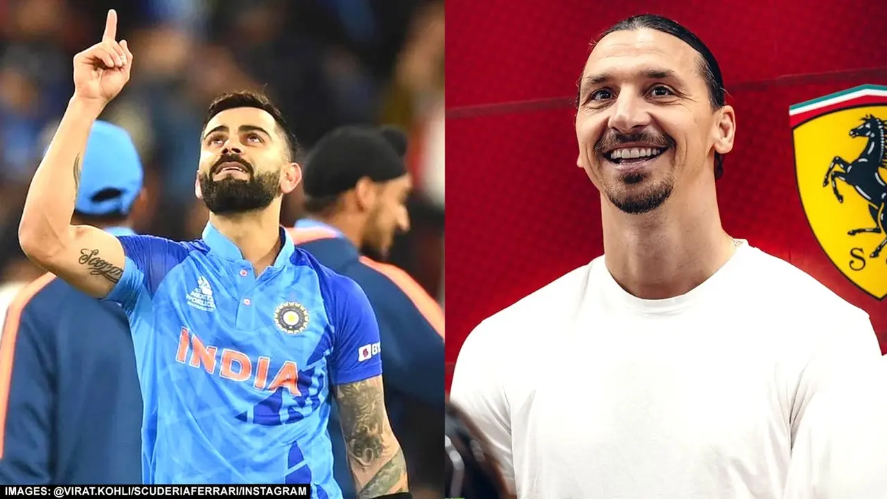 kaun virat kohli main nahin jaanta zlatan ibrahimovic comment