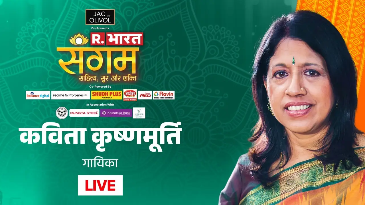 जब कविता कृष्णमूर्ति को मिला ‘हवा हवाई’ गाना, घर में प्रैक्टिस करते देख मां हो गई थीं कंफ्यूज, सिंगर ने सुनाया मजेदार किस्सा Kavita Krishnamurthy