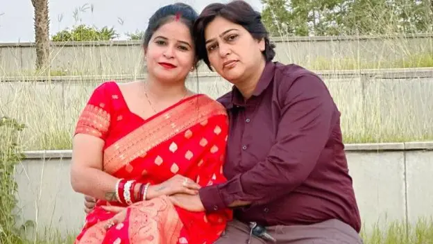 Gurugram Same Sex Marriage