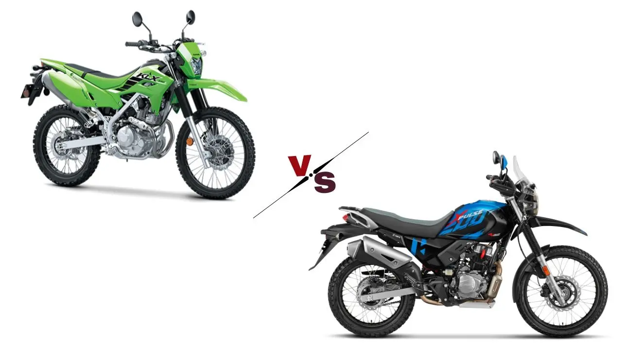 Kawasaki KLX 230 VS Hero XPulse 200 4V: Which Dirt Bike to Pick? Kawasaki KLX 230 vs Hero XPulse 200 4V