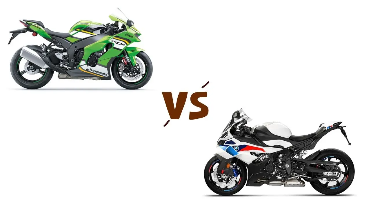 RR1000枚まとめ売り Kawasaki Ninja ZX 10R vs BMW S 1000 RR – Which 1000cc Bike To