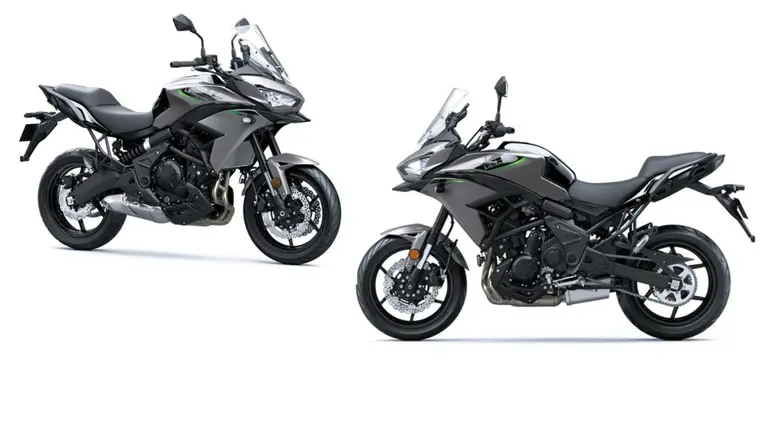 Kawasaki Versys 650 2026 Launched in India - Key Highlights Kawasaki Versys 650 2026 Launched in India - Key Highlights