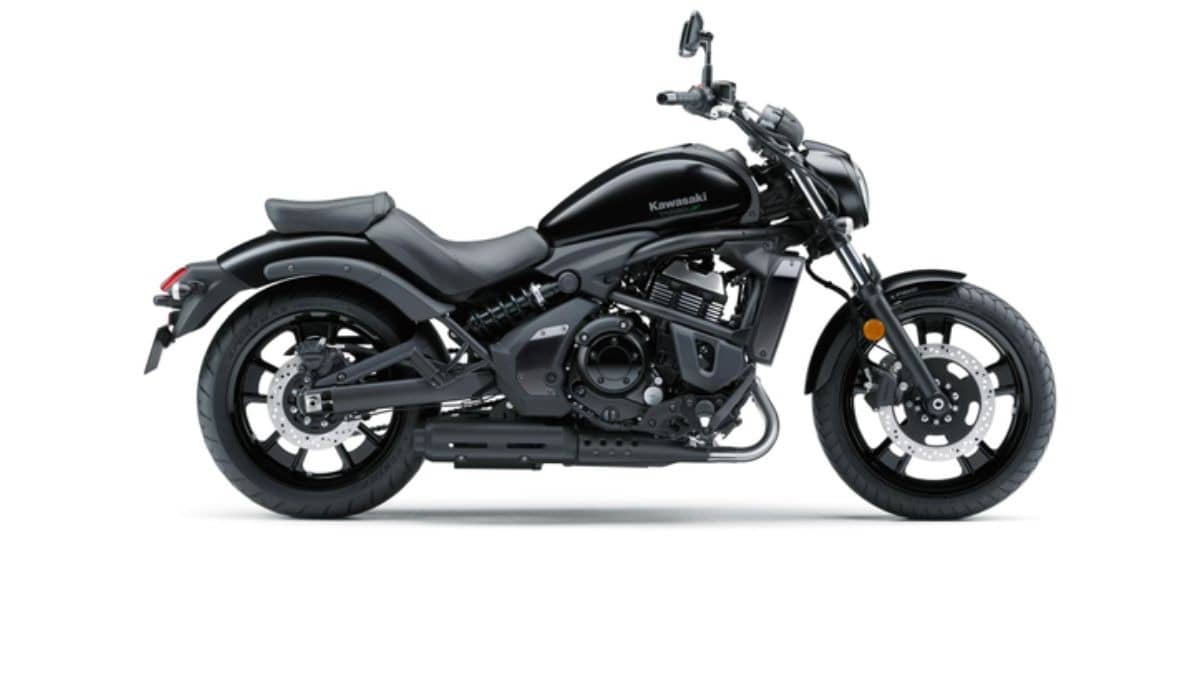 kawasaki vulcan s 2026