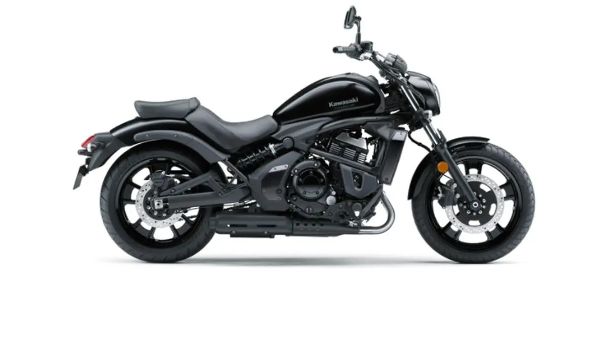 kawasaki vulcan s 2026