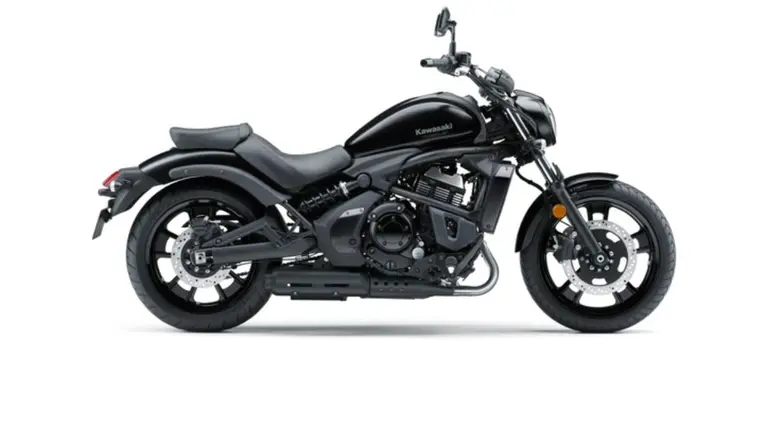 Kawasaki Vulcan S 2026 Launched in India - What’s New? kawasaki vulcan s 2026