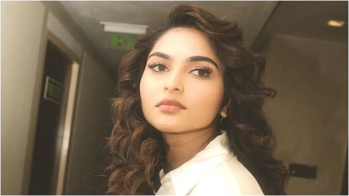 Dragon Actress Kayadu Lohar Charged Lakhs For Attending 'Night Parties' Of Scam Accused? Kayadu Lohar starred in the Tamil hit film Dragon earlier this year