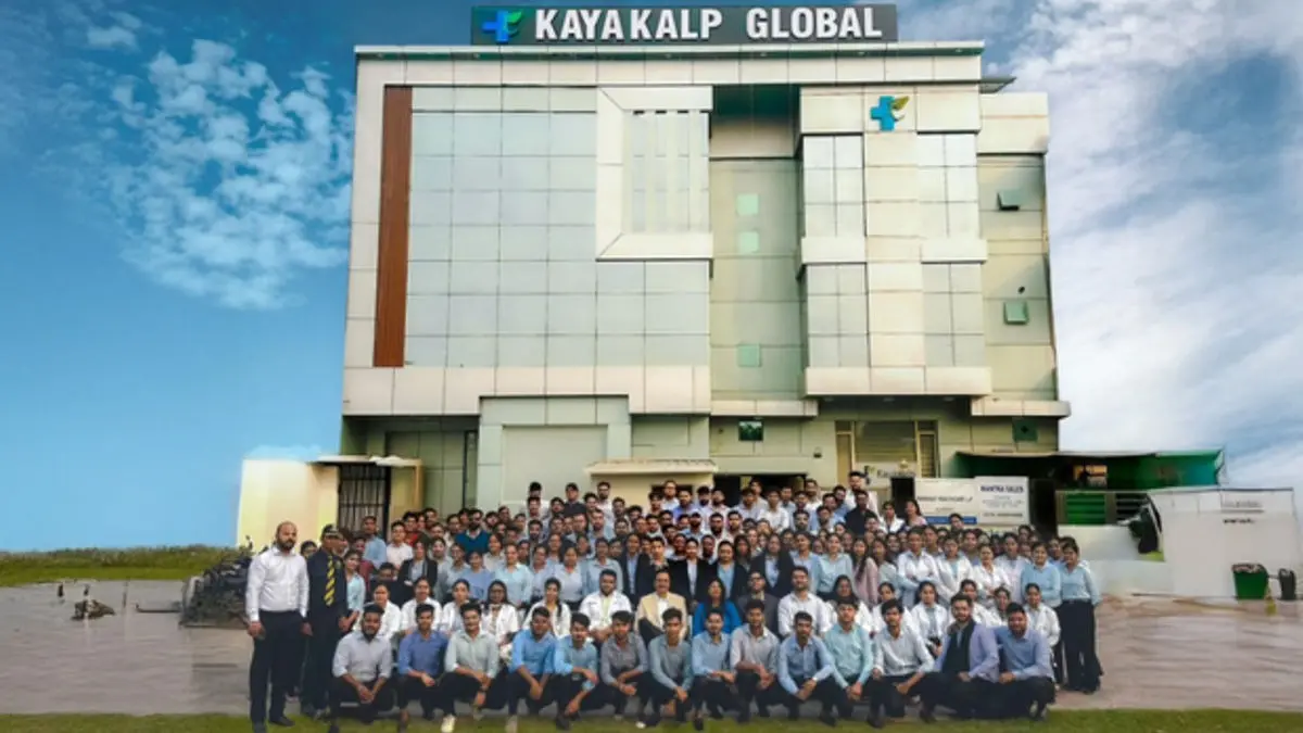 Kayakalp Global Reports Evidence-Based Results For Psorcure Oil In Psoriatic Skin Models Kayakalp Global Reports Evidence-Based Results for Psorcure Oil in Psoriatic Skin Models