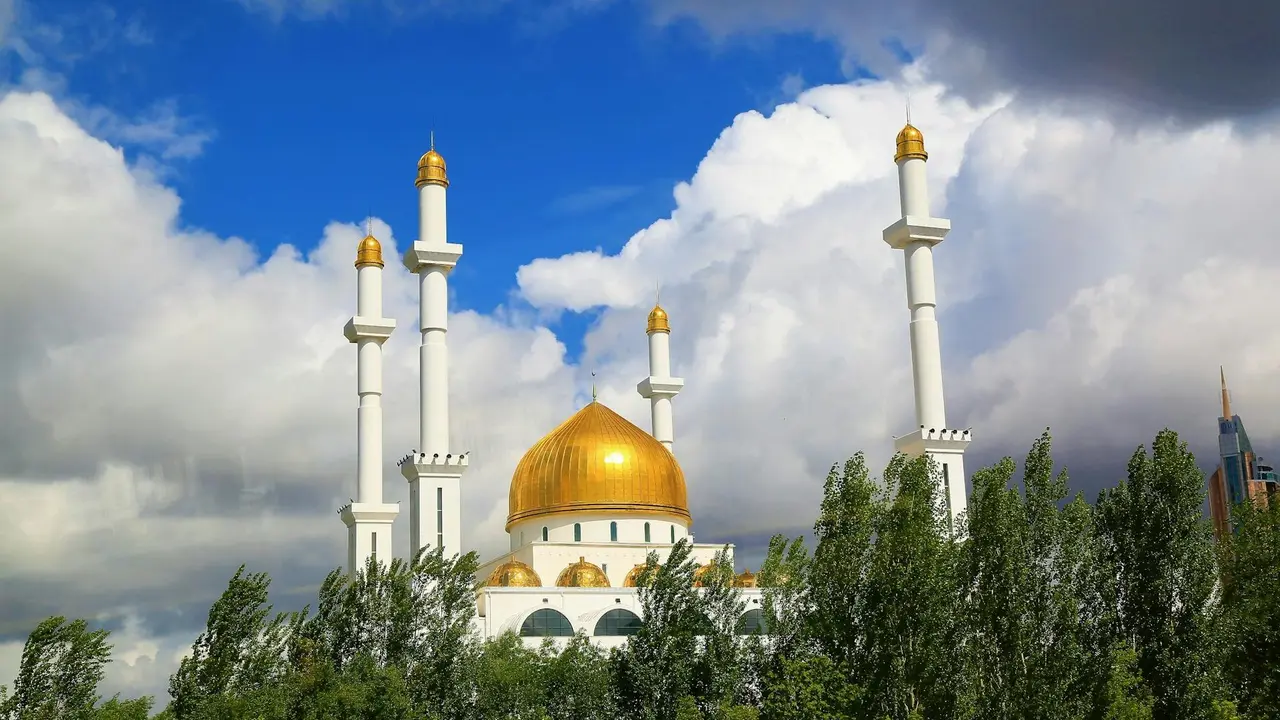 Kazakhstan Joins Abraham Accords, Becoming Fifth Muslim Country To Normalize Ties With Israel Kazakhstan Joins Abraham Accords, Becoming Fifth Muslim Country To Normalize Ties With Israel