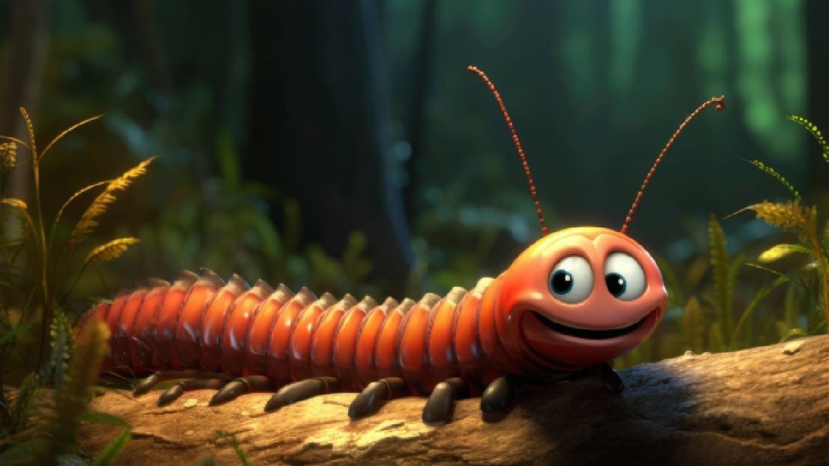 Description of the pic