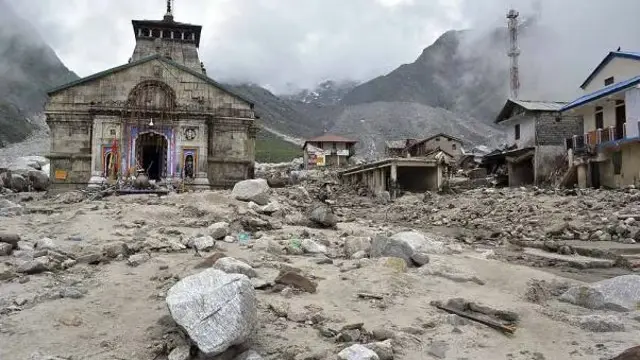 Kedarnath