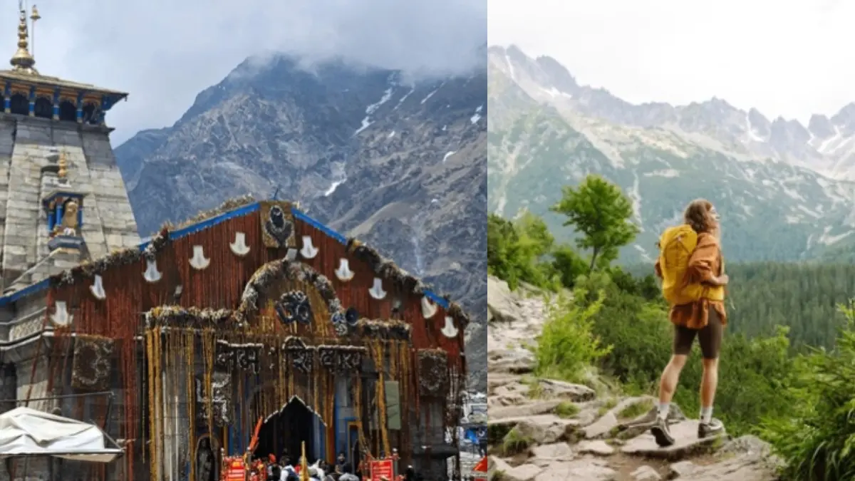 kedarnath