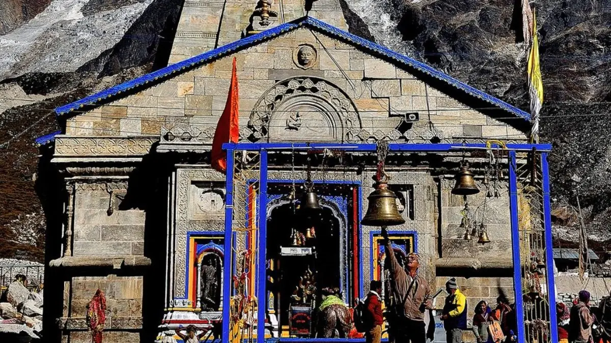 Kedarnath Opening Date: खुशखबरी! बाबा केदारनाथ के कपाट खुलने की आ गई तारीख, जानिए कैसे होती है पूरी प्रक्रिया? Kedarnath Opening Date