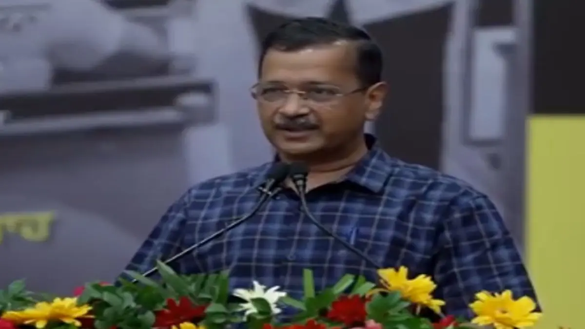 'I Deserve a Nobel Prize': Arvind Kejriwal's Remark Sparks Internet's Fury as Netizens Mock His 'Delusion' Kejriwal's Remark Sparks Internet's Fury as Netizens Mock His 'Delusion'