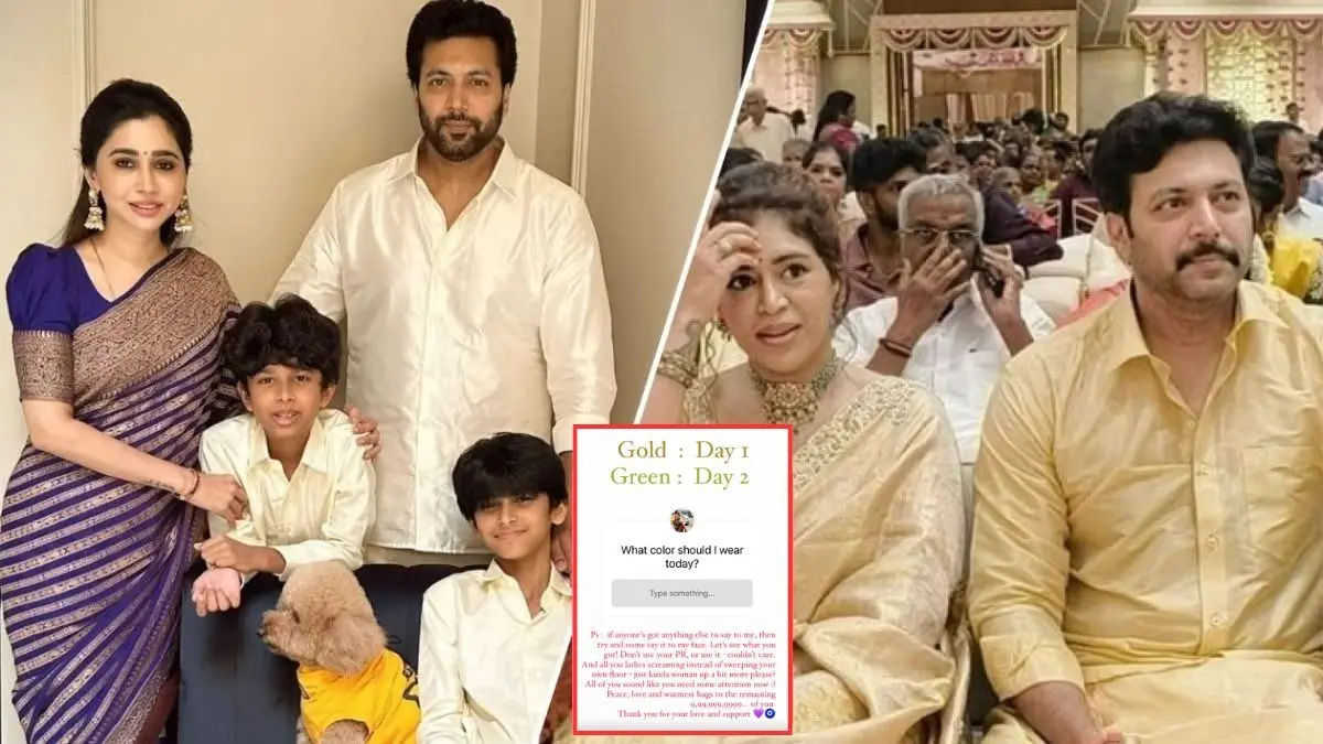 Kenishaa Francic' post goes viral