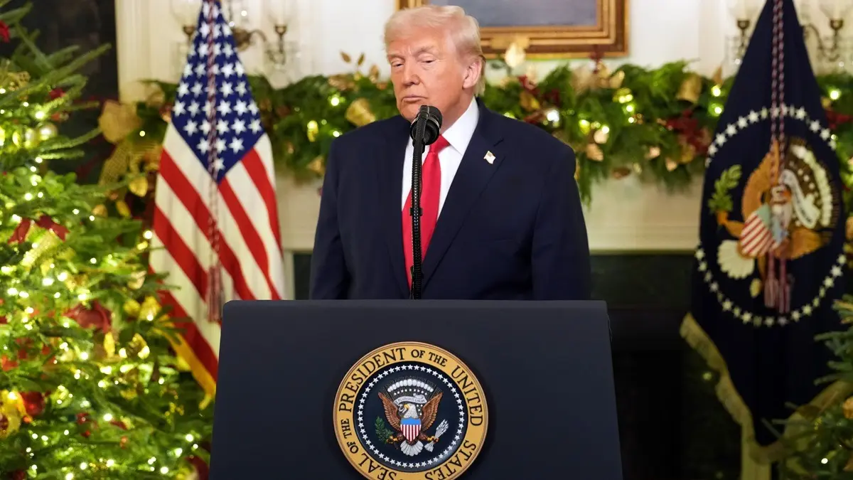 Kennedy Center Renamed Trump‑Kennedy Center After President‑Backed Board Vote