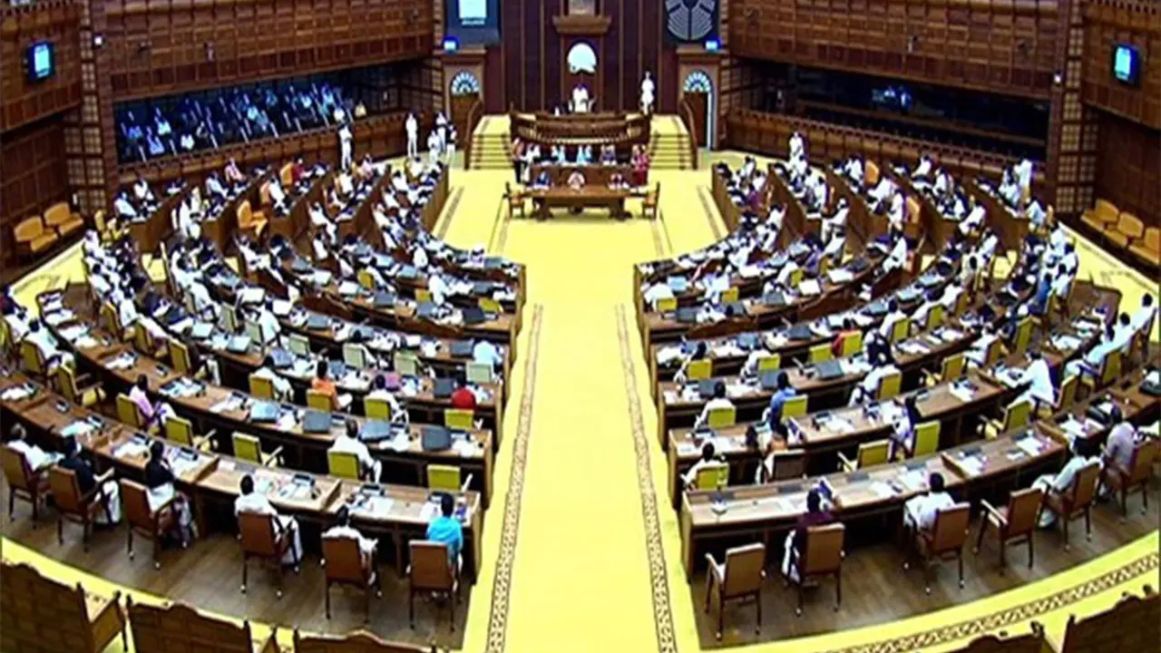 Kerala Assembly Passes Resolution Against SIR In State