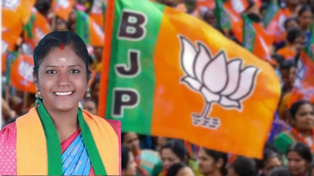 kerala bjp candidate sonia gandhi