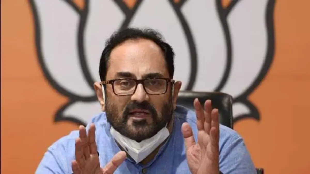 Kerala BJP Chief Demands Withdrawal of FIR Over 'Operation Sindoor' Pookkalam, Calls it Insult to Victims, Soldiers Kerala BJP Chief Demands Withdrawal of FIR Over 'Operation Sindoor' Pookkalam, Calls it Insult to Victims, Soldiers