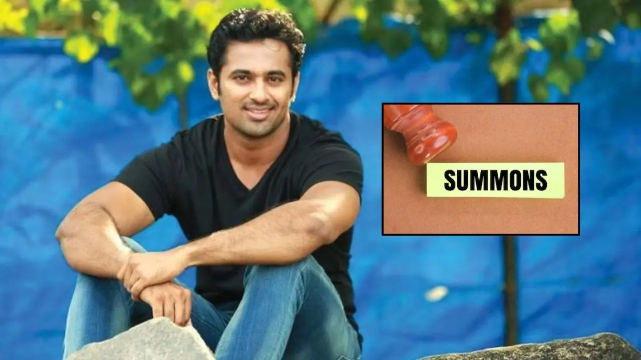Kerala Court Summons Marco Actor Unni Mukundan In Assault Case, To Appear On October 27