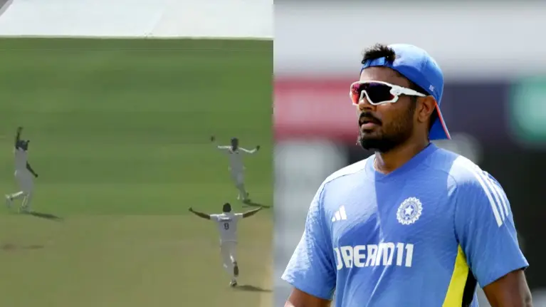 'A Dream We All Believed': Sanju Samson Ecstatic After Kerala Reach Maiden Ranji Trophy Final 68 Years After Debut Kerala Cricket, Sanju Samson