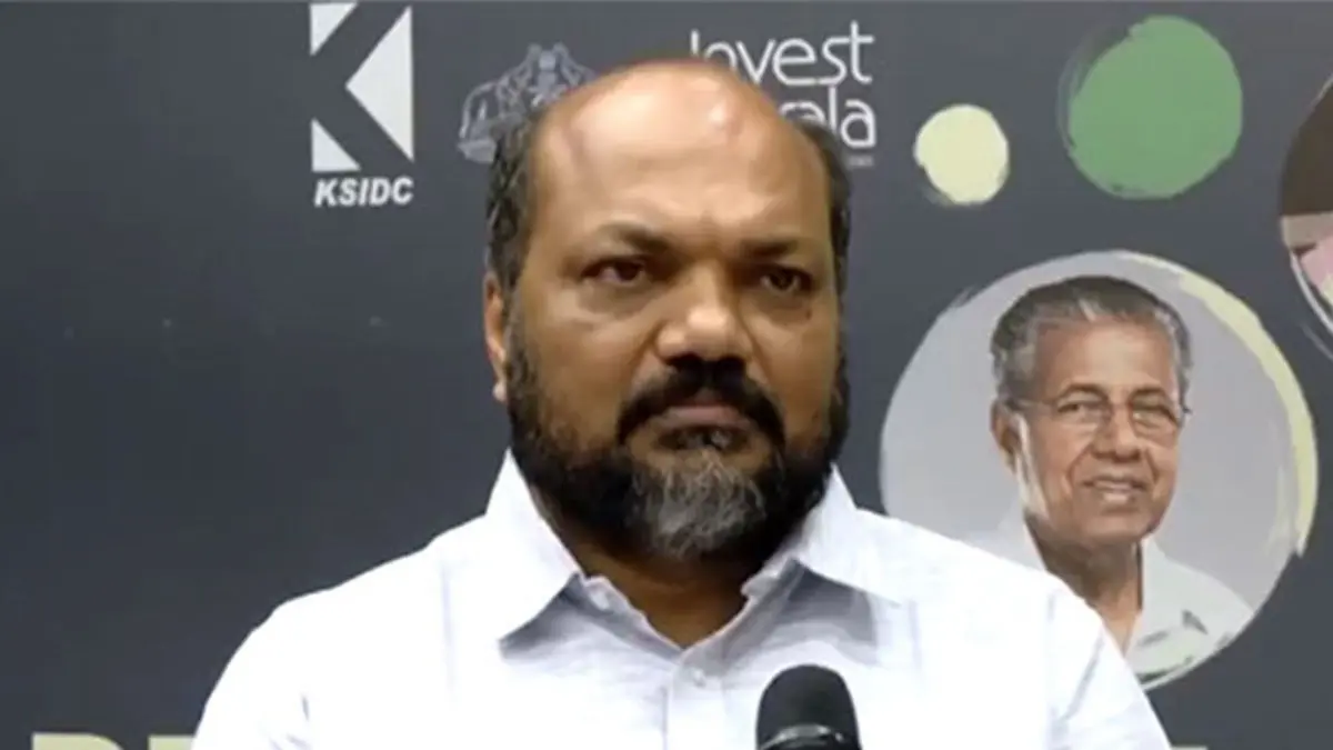 Kerala Government To Appeal Against Trial Court Judgement In 2017 Actress Assault Case: Law Minister P Rajeev