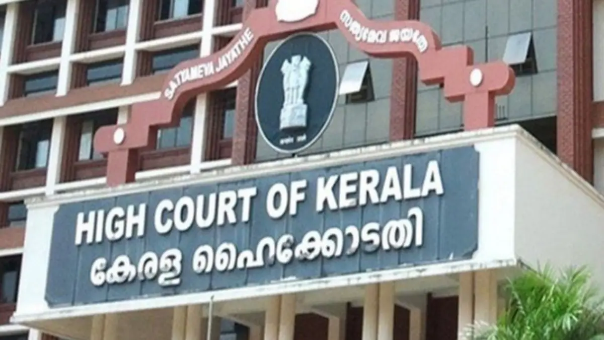 Kerala HC orders SIT probe into alleged theft of Sabarimala gold