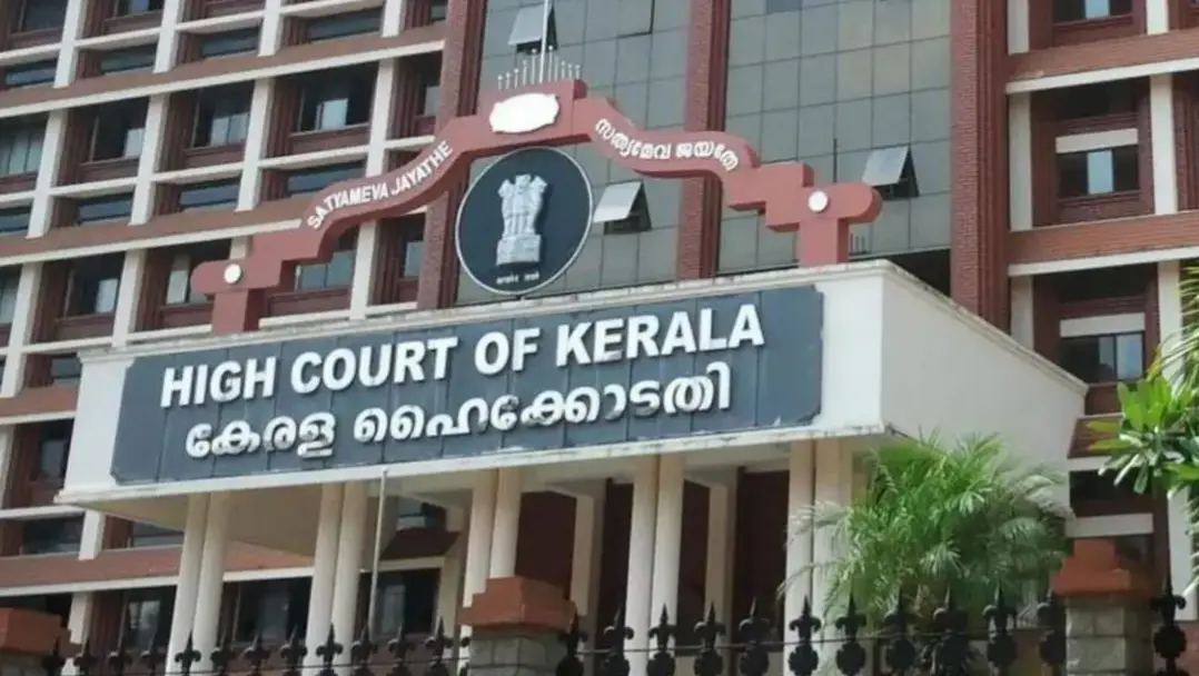 Kerala HC