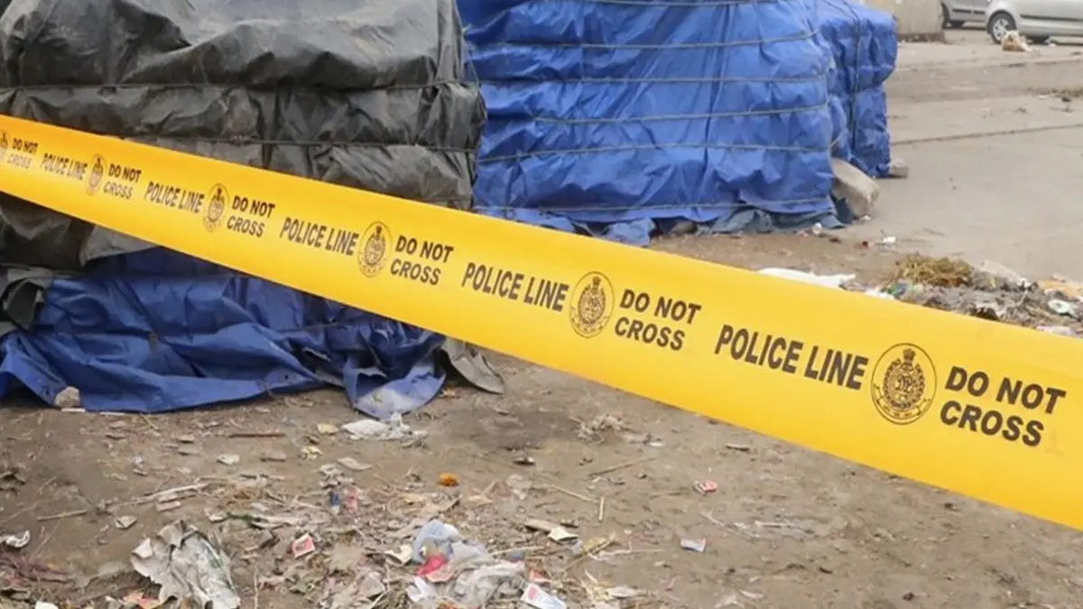 'Exam Stress': Class 10 Student’s Suicide Over Academic Burden Rocks Rajasthan's Kota, Probe Underway Kerala Man Dies By Suicide After Viral Video Accuses Him of Harassment, Police Launches Probe