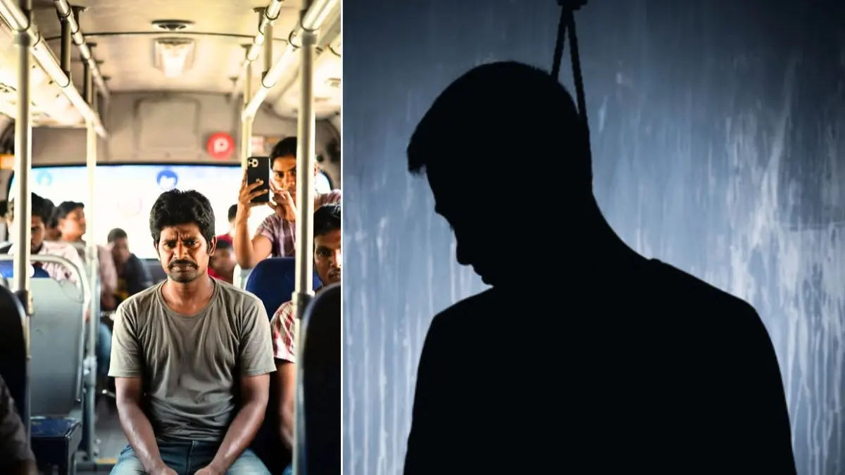 Kerala Suicide Case: वीडियो वायरल होने के बाद युवक ने किया सुसाइड, बस में महिला ने बनाया वीडियो... सोशल मीडिया पर ट्रोलिंग ने ली जान! Kerala suicide case