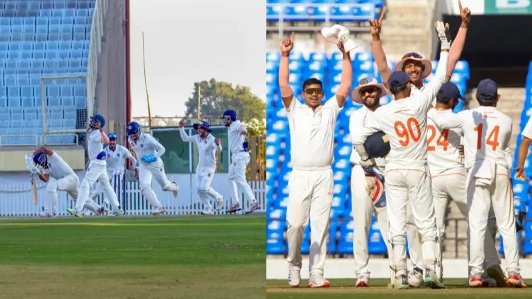 Ranji Trophy Final Live Streaming: How To Watch Kerala vs Vidarbha Domestic Summit Clash LIVE In India? Kerala vs Vidarbha