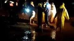 केरल के वायनाड में बारिश ने बरसाया कहर, लैंडस्लाइड के बीच फंसे 100 से ज्यादा लोग; रेस्क्यू जारी Kerala Wayanad Heavy Rain Fall Landslide