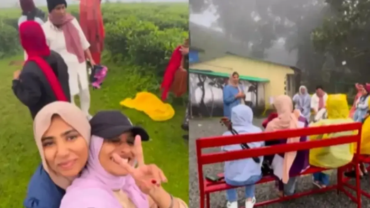 'Divorced, Not Defeated': Woman Launches Kerala’s First Divorce Camp Kerala’s First Divorce Camp