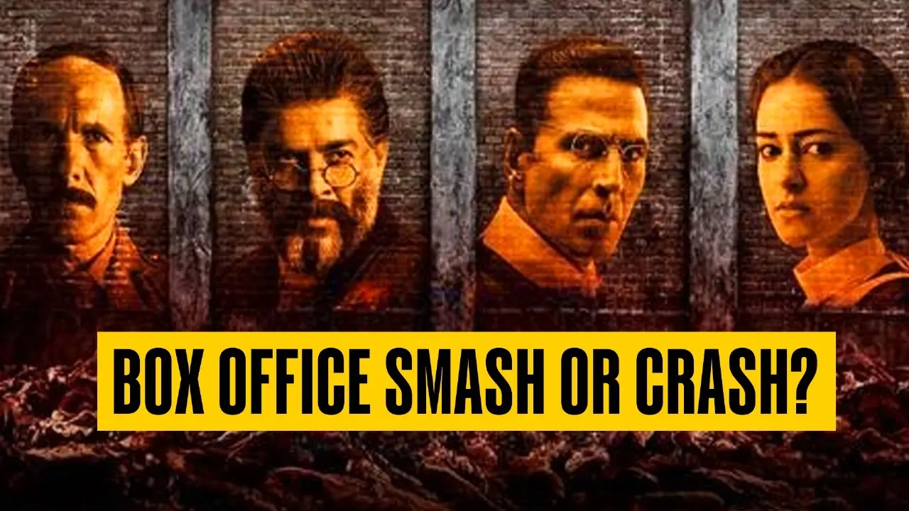 Kesari 2 Box Office prediction