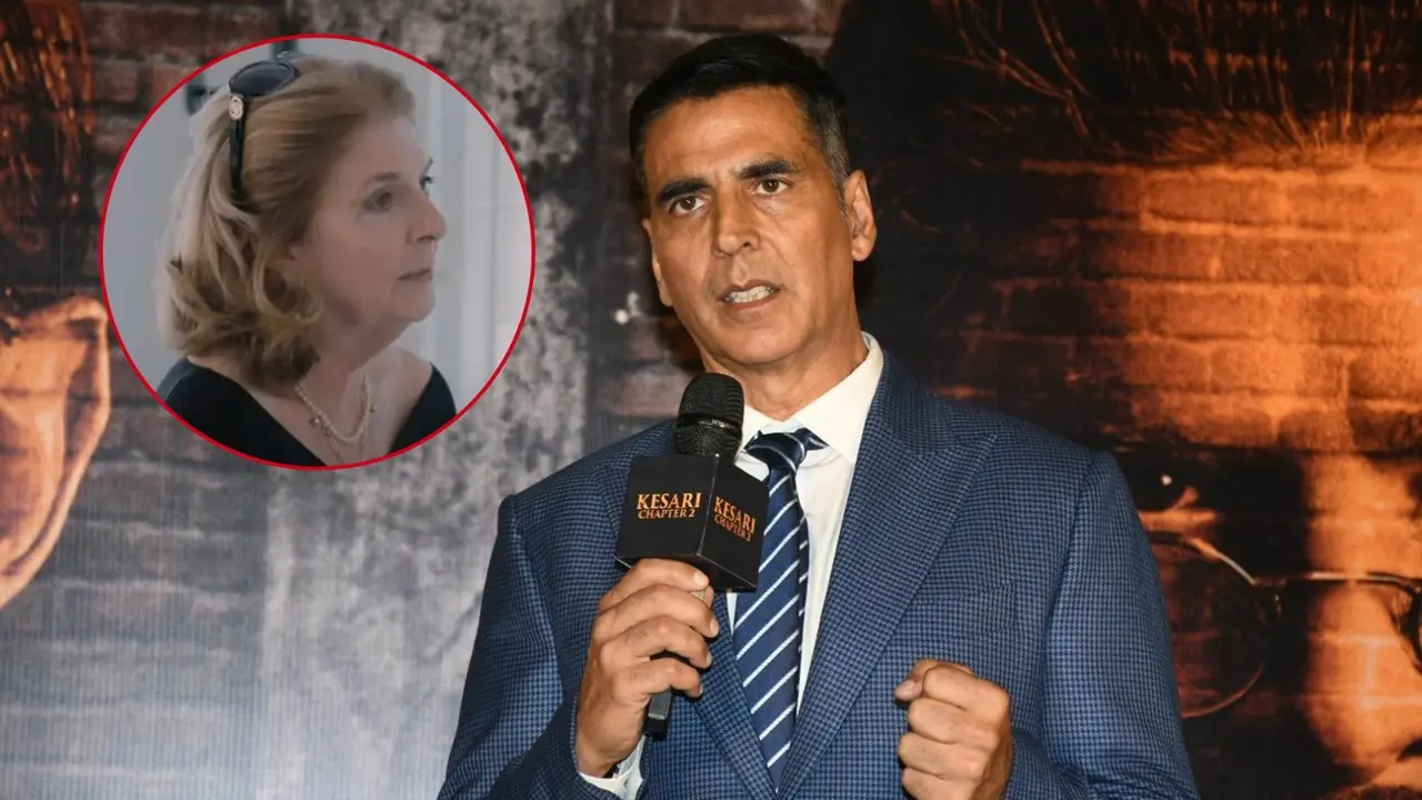 'Khoon Khaulta Hai...': Kesari 2 Team Takes On General Dyer's Kin For Insulting Jallianwala Bagh Survivors, Demands Apology Kesari 2 Team blasts at General Dyer's granddaughter.
