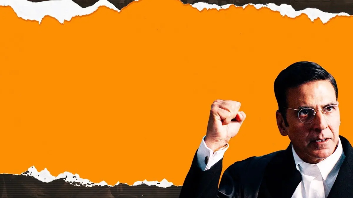 Kesari 2 First Show Tickets Sold Out In Minutes As Buzz Builds Around Akshay Kumar, R Madhavan, Ananya Panday Starrer Kesari 2 will release on April 18