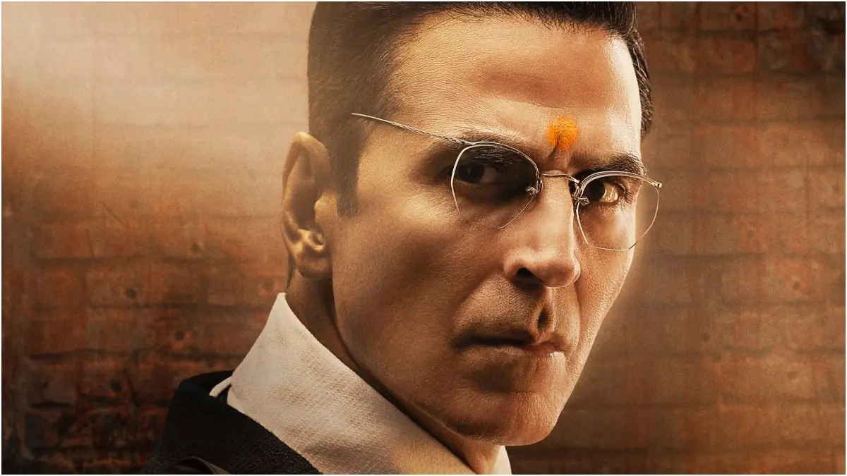 Kesari 2 Box Office Collection Day 5: Akshay Kumar Starrer Benefits From ₹99/Ticket Offer Kesari Chapter 2 released on April 18