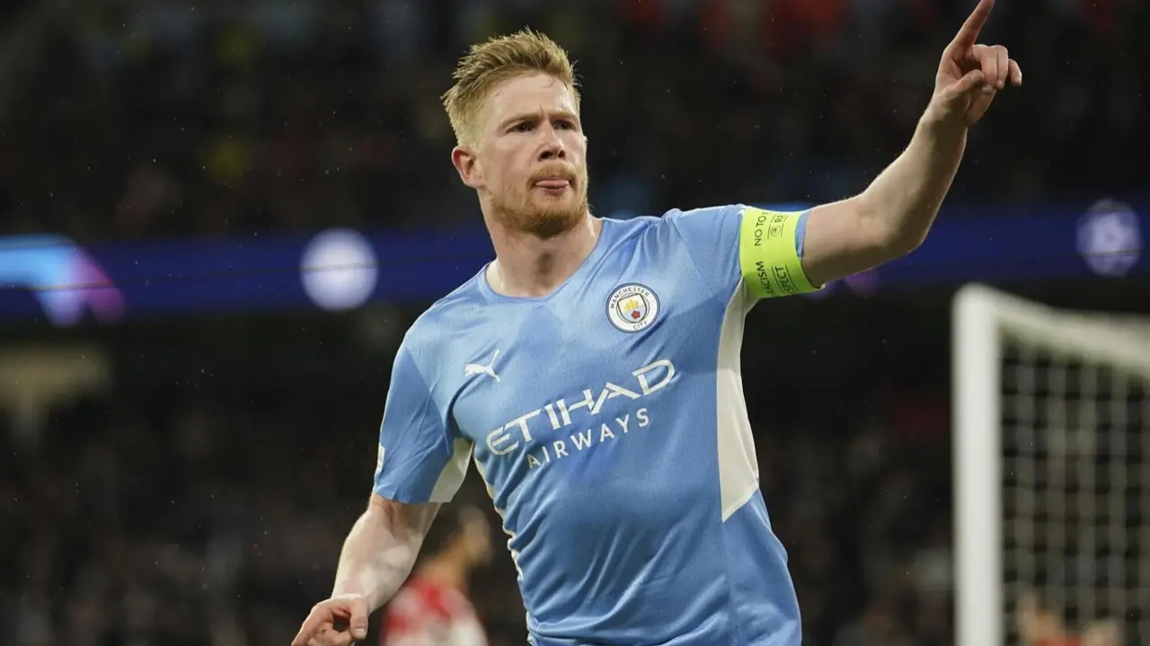 Kevin De Bruyne-Lionel Messi Link-up at Inter Miami Off the Table? New MLS Club Linked With Shock Move for Belgian Kevin De Bruyne