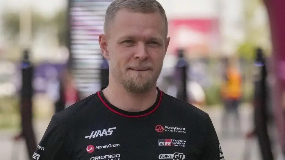 'You Can’t Win': Kevin Magnussen Leaves Behind The Life Of F1, Starts New Life In Auto Racing Kevin Magnussen