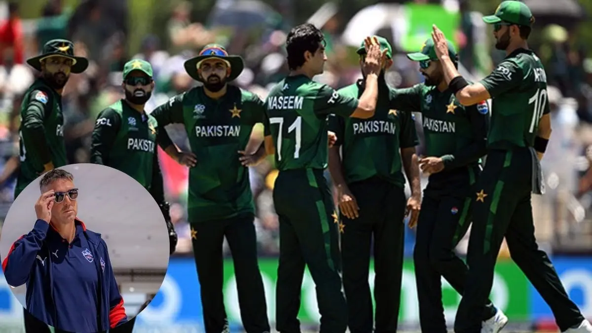 T20 World Cup: भारत और पाकिस्तान वर्ल्ड कप के फाइनल में पहुंचता है तो शहबाज सरकार का क्या होगा फैसला? kevin Pietersen slams Pakistan for t20 world cup 2026 ind vs pak boycott