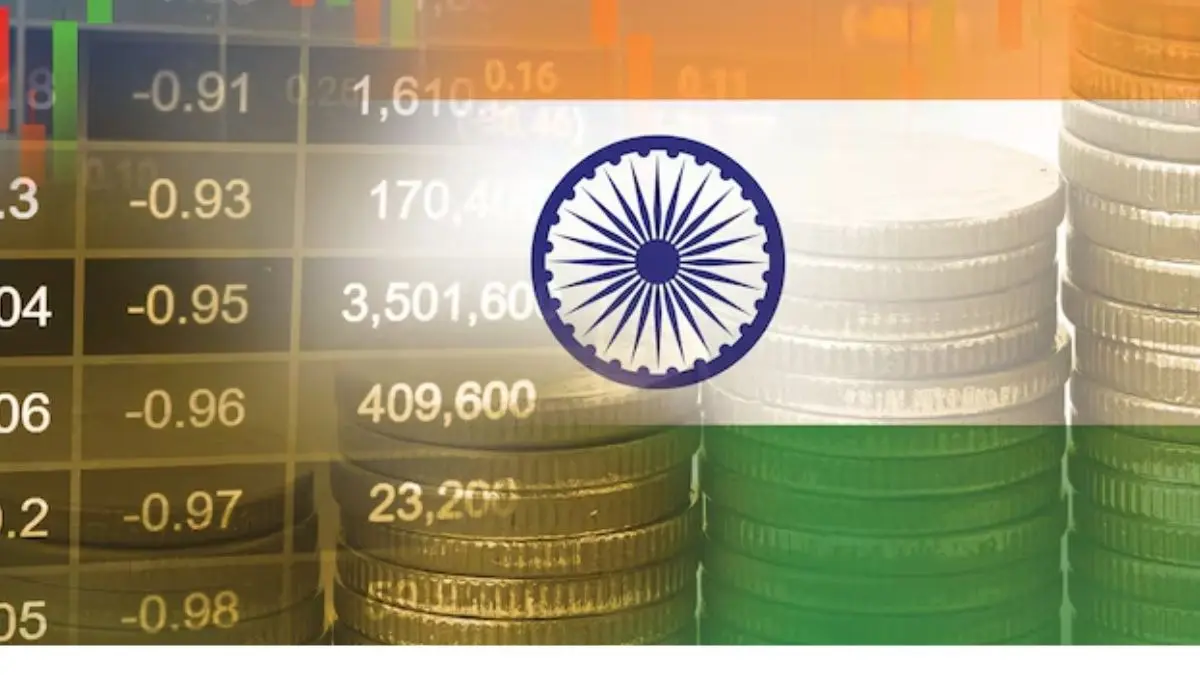 Why The World’s Top Institutions Are Betting Big On India’s Economic Rise? Key factors behind India's positive economic outlook.