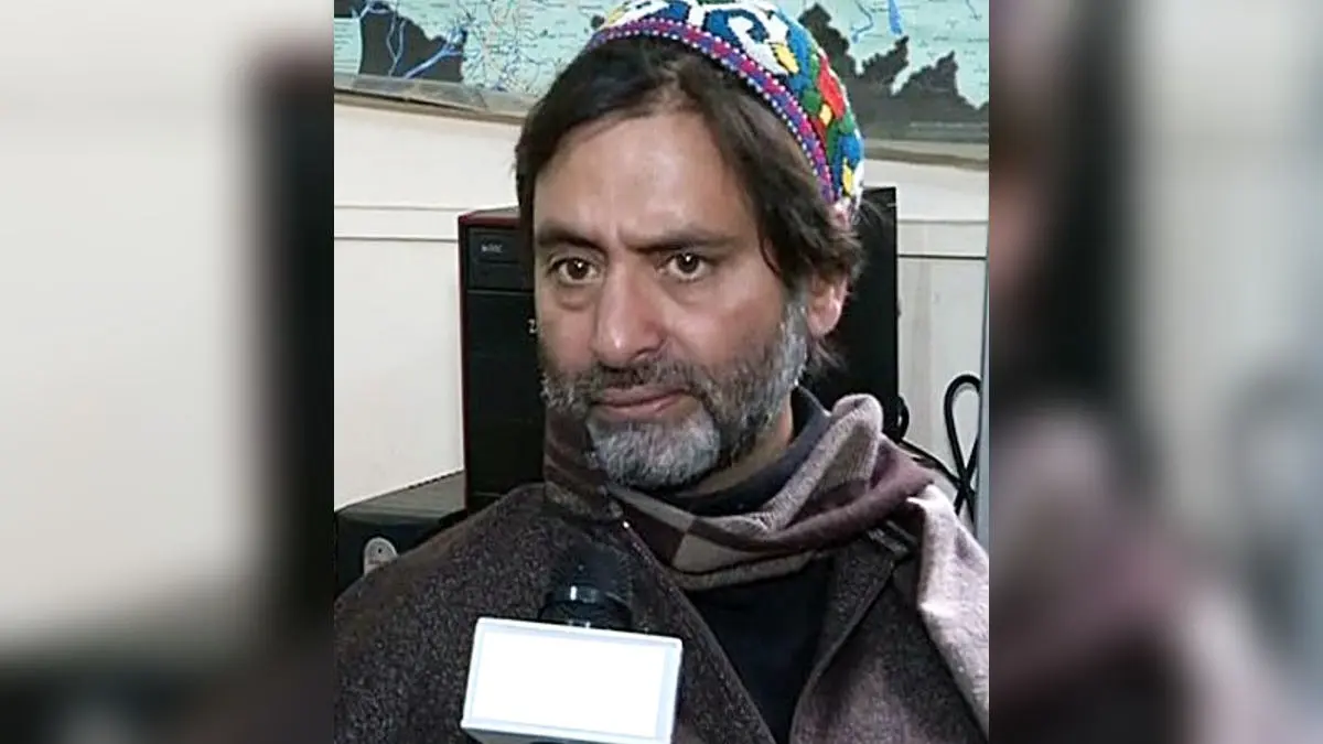 Key IAF Witness Names Yasin Malik in 1990 J&K Air Force Attack Case Key IAF Witness Names Yasin Malik in 1990 J&K Air Force Attack Case